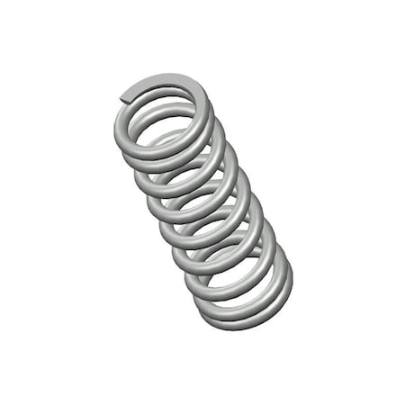 Approved Vendor Compression Spring, O= .360, L= 1.00, W= .051 G709962071